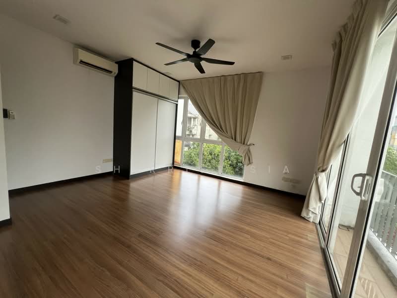 Bungalow for Sale in Bangsar (Kuala Lumpur) - Sherrier Sia - Bedroom - PropertyGuru.com.my
