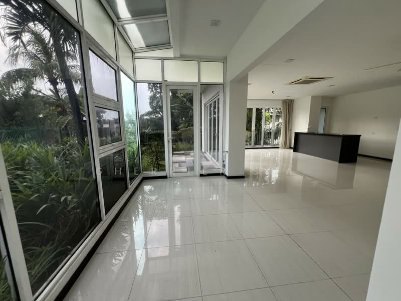 Bungalow for Sale in Bangsar (Kuala Lumpur) - Sherrier Sia - Interior - PropertyGuru.com.my