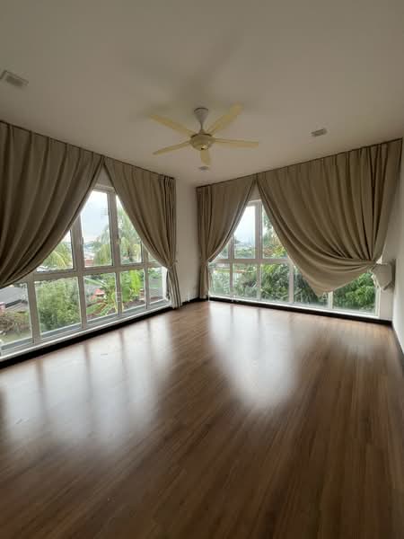 Bungalow for Sale in Bangsar (Kuala Lumpur) - Sherrier Sia - Living Room - PropertyGuru.com.my