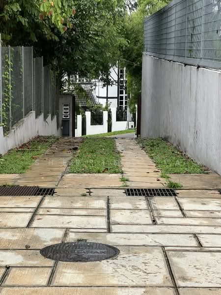 Bungalow for Sale in Bangsar (Kuala Lumpur) - Sherrier Sia - Exterior - PropertyGuru.com.my