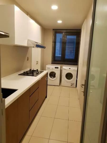 Servis Apartment untuk Dijual di The Sentral Residences - Peggy Lim - PropertyGuru.com.my