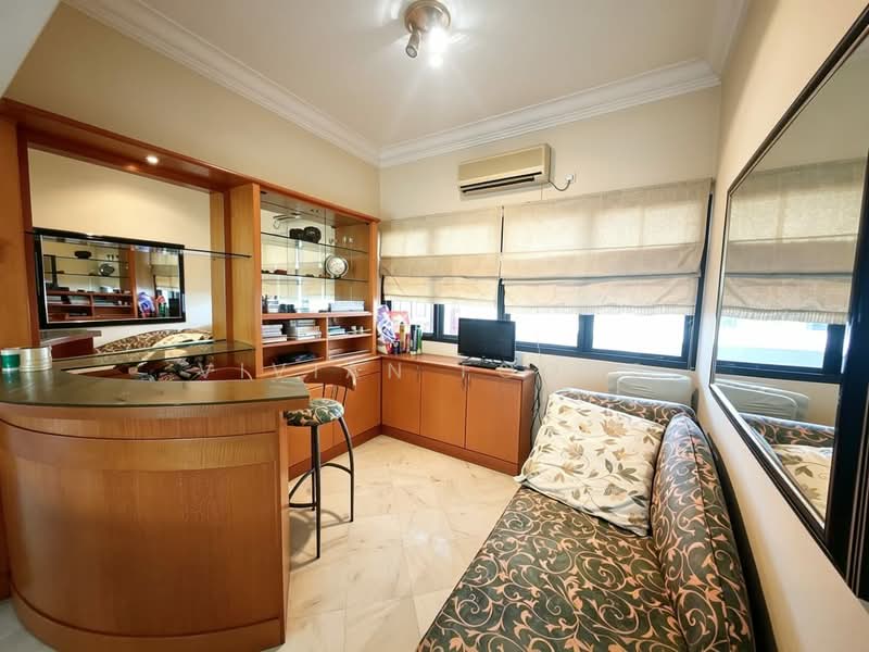 Kondominium untuk Dijual di Allamanda - Vivian Foong - Interior - PropertyGuru.com.my