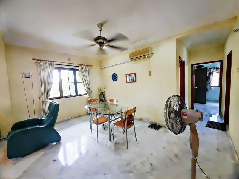 Kondominium untuk Dijual di Allamanda - Vivian Foong - Living Room - PropertyGuru.com.my