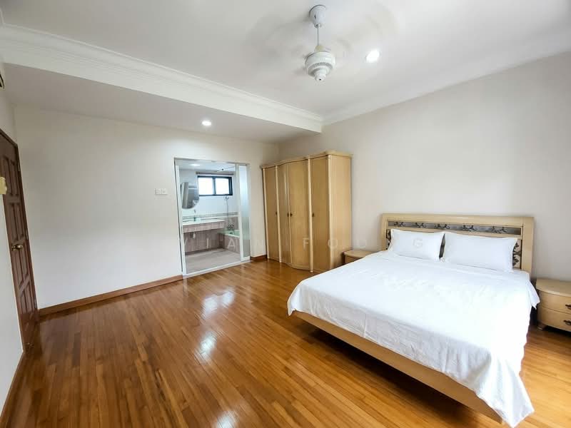 Kondominium untuk Dijual di Allamanda - Vivian Foong - Bedroom - PropertyGuru.com.my