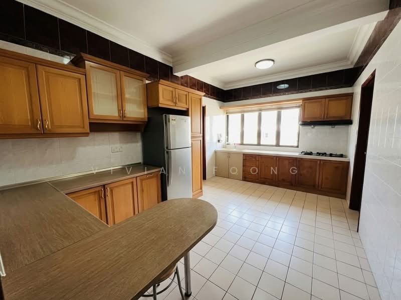Kondominium untuk Dijual di Allamanda - Vivian Foong - Kitchen - PropertyGuru.com.my