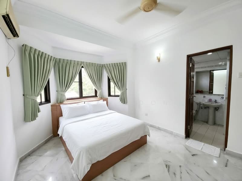 Kondominium untuk Dijual di Allamanda - Vivian Foong - Bedroom - PropertyGuru.com.my