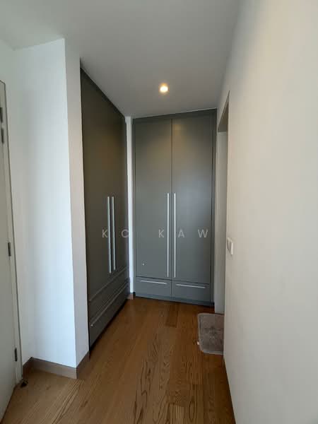 Service Residence for Sale at Lucentia Residences - KC KAW - Interior - PropertyGuru.com.my