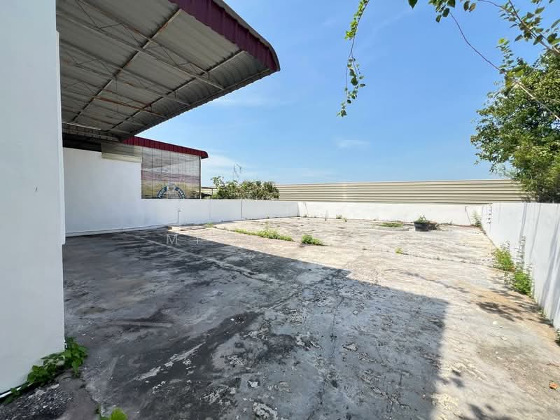 Rumah Teres 2 Tingkat untuk Disewa di Bukit Mertajam (Penang) - Micky Yap - Exterior - PropertyGuru.com.my
