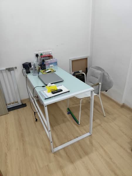 Apartment for Rent at Greenlane Heights Block B - Zane Tam - Study - PropertyGuru.com.my