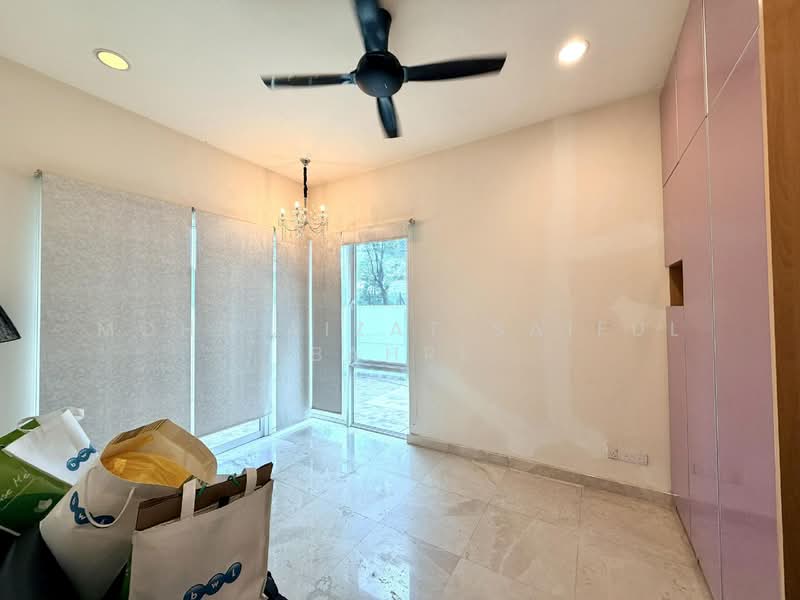 Rumah Banglo untuk Dijual di Cyberjaya (Selangor) - Mohd Aizat Saiful Bahri - Interior - PropertyGuru.com.my