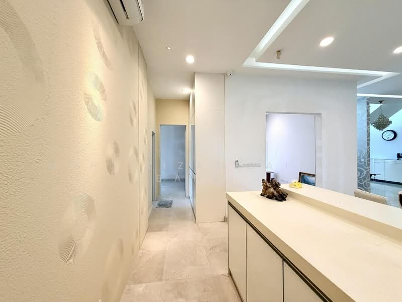 Rumah Banglo untuk Dijual di Cyberjaya (Selangor) - Mohd Aizat Saiful Bahri - Interior - PropertyGuru.com.my