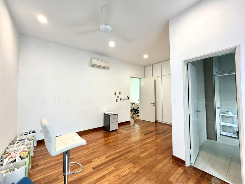 Rumah Banglo untuk Dijual di Cyberjaya (Selangor) - Mohd Aizat Saiful Bahri - Bedroom - PropertyGuru.com.my