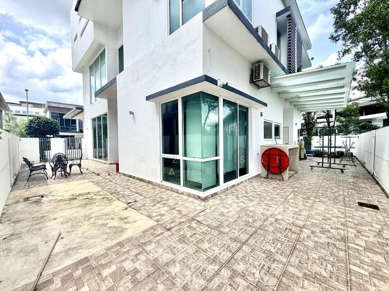 Rumah Banglo untuk Dijual di Cyberjaya (Selangor) - Mohd Aizat Saiful Bahri - Exterior - PropertyGuru.com.my