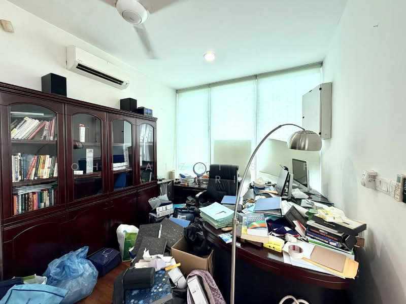 Rumah Banglo untuk Dijual di Cyberjaya (Selangor) - Mohd Aizat Saiful Bahri - Study - PropertyGuru.com.my