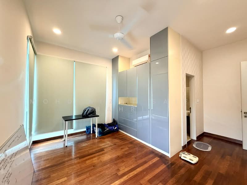 Rumah Banglo untuk Dijual di Cyberjaya (Selangor) - Mohd Aizat Saiful Bahri - Interior - PropertyGuru.com.my