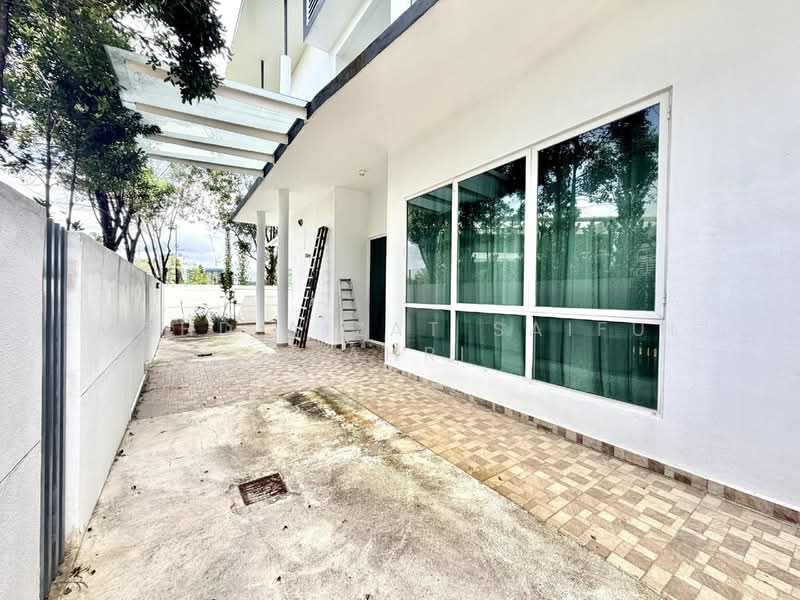 Rumah Banglo untuk Dijual di Cyberjaya (Selangor) - Mohd Aizat Saiful Bahri - Exterior - PropertyGuru.com.my