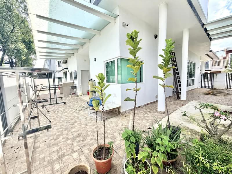 Rumah Banglo untuk Dijual di Cyberjaya (Selangor) - Mohd Aizat Saiful Bahri - Exterior - PropertyGuru.com.my