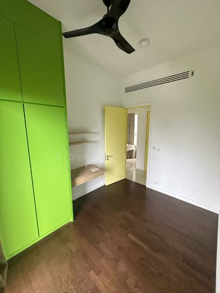 Condominium for Rent at The Veo - Jonathan Yeoh - Bedroom - PropertyGuru.com.my