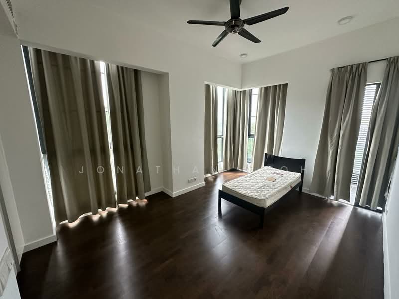 Condominium for Rent at The Veo - Jonathan Yeoh - Bedroom - PropertyGuru.com.my