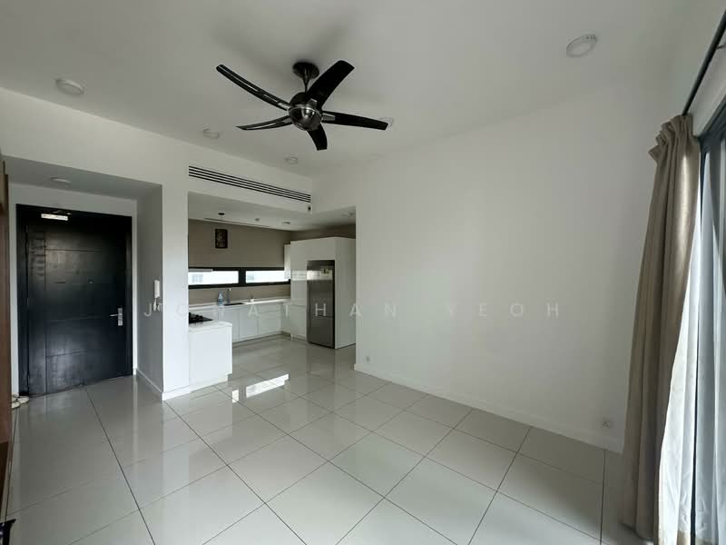 Condominium for Rent at The Veo - Jonathan Yeoh - Living Room - PropertyGuru.com.my