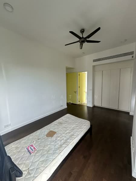 Condominium for Rent at The Veo - Jonathan Yeoh - Bedroom - PropertyGuru.com.my