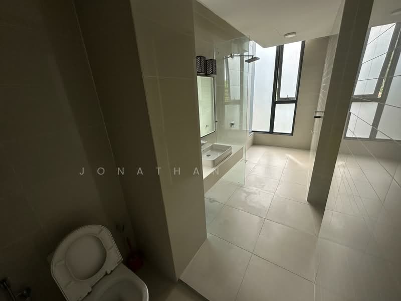 Condominium for Rent at The Veo - Jonathan Yeoh - Bathroom - PropertyGuru.com.my