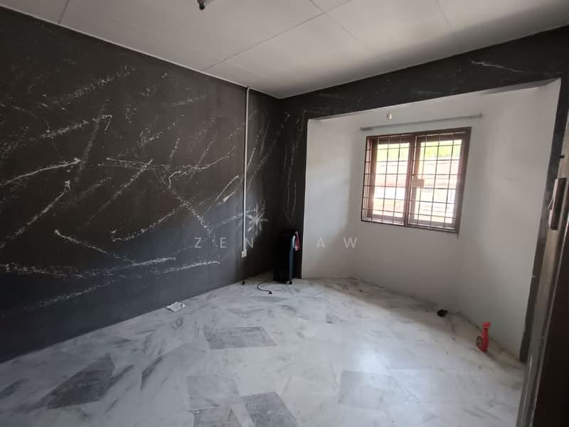 2-storey Terraced House for Sale in Taman Mega Jaya (Ampang) - Zen Law - Interior - PropertyGuru.com.my
