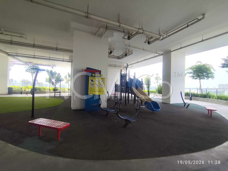 Service Residence for Sale at Serviced Residence @ The Louvre @ Country Heights - Leslie Low - PropertyGuru.com.my