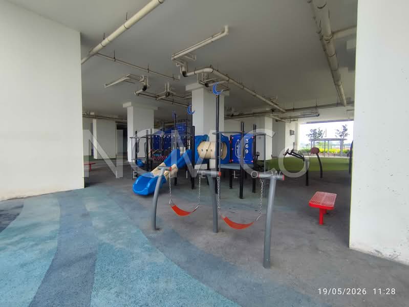 Service Residence for Sale at Serviced Residence @ The Louvre @ Country Heights - Leslie Low - PropertyGuru.com.my