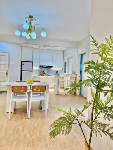 Pangsapuri untuk Dijual di Perdana Puri - Chloe Kok - PropertyGuru.com.my