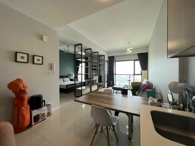 Service Residence for Rent at Arnica @ Tropicana Gardens - James Tan - Bedroom - PropertyGuru.com.my
