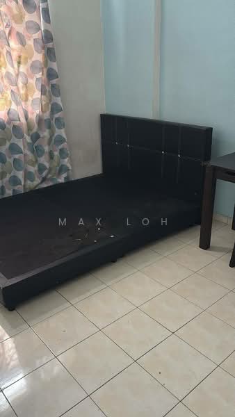 Apartment for Sale at Indah Court Apartment - Max Loh - Bedroom - PropertyGuru.com.my