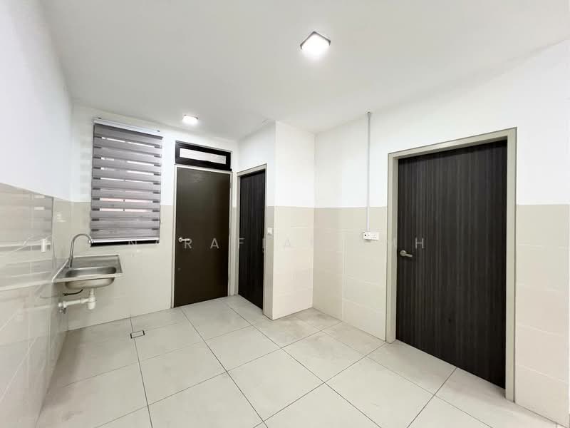 Rumah Teres 2 Tingkat untuk Dijual di Shah Alam (Selangor) - Norafian SMH - Interior - PropertyGuru.com.my