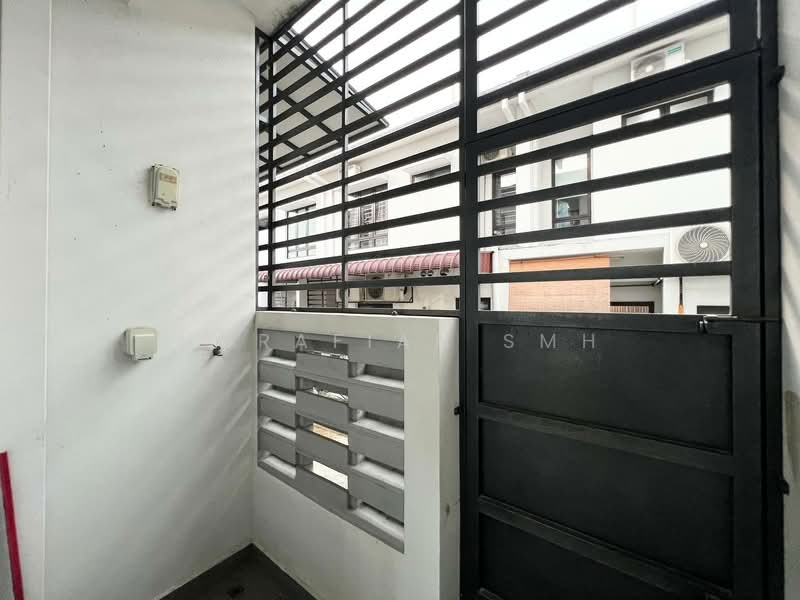 Rumah Teres 2 Tingkat untuk Dijual di Shah Alam (Selangor) - Norafian SMH - PropertyGuru.com.my