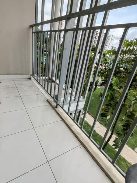 Pangsapuri untuk Dijual di Seri Pinang - Wong Yuan Kong - PropertyGuru.com.my