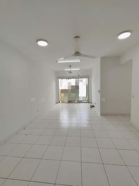 Pangsapuri untuk Dijual di Seri Pinang - Wong Yuan Kong - PropertyGuru.com.my