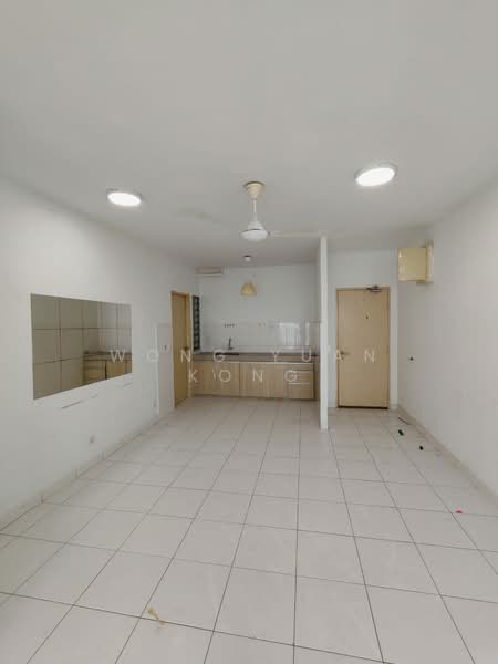 Pangsapuri untuk Dijual di Seri Pinang - Wong Yuan Kong - PropertyGuru.com.my