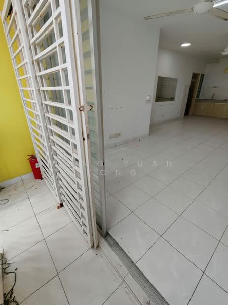 Pangsapuri untuk Dijual di Seri Pinang - Wong Yuan Kong - PropertyGuru.com.my