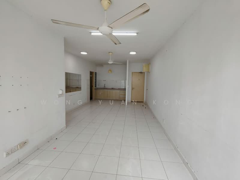 Pangsapuri untuk Dijual di Seri Pinang - Wong Yuan Kong - PropertyGuru.com.my