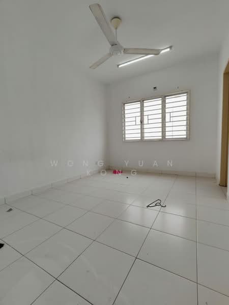Pangsapuri untuk Dijual di Seri Pinang - Wong Yuan Kong - PropertyGuru.com.my