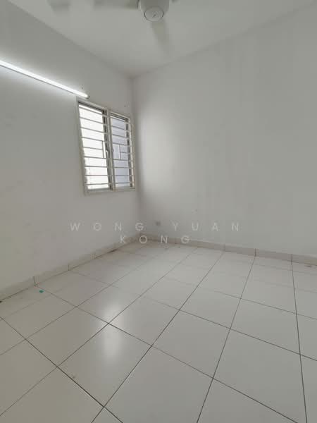 Pangsapuri untuk Dijual di Seri Pinang - Wong Yuan Kong - PropertyGuru.com.my
