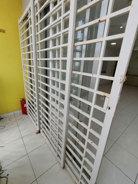 Pangsapuri untuk Dijual di Seri Pinang - Wong Yuan Kong - PropertyGuru.com.my