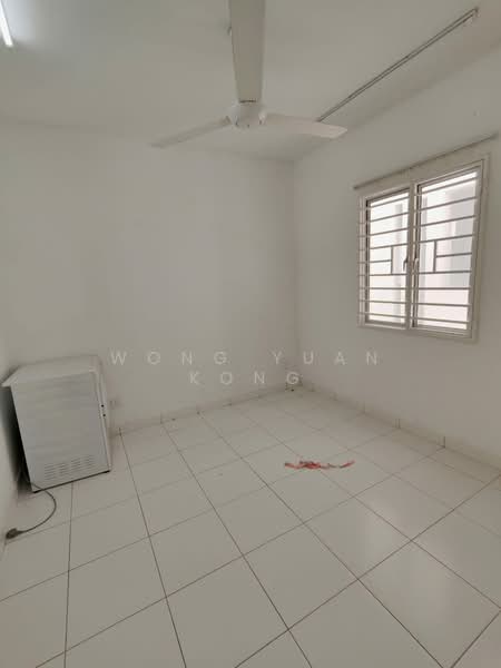 Pangsapuri untuk Dijual di Seri Pinang - Wong Yuan Kong - PropertyGuru.com.my