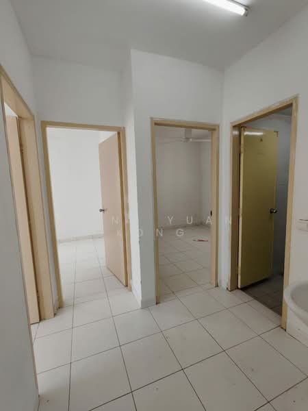 Pangsapuri untuk Dijual di Seri Pinang - Wong Yuan Kong - PropertyGuru.com.my