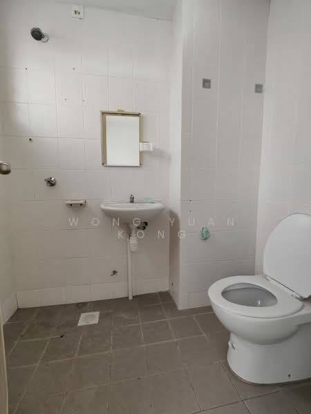 Pangsapuri untuk Dijual di Seri Pinang - Wong Yuan Kong - PropertyGuru.com.my