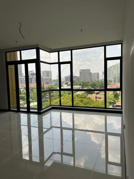 Kondominium untuk Dijual di Impression U-Thant - Jeffrey Ng - PropertyGuru.com.my