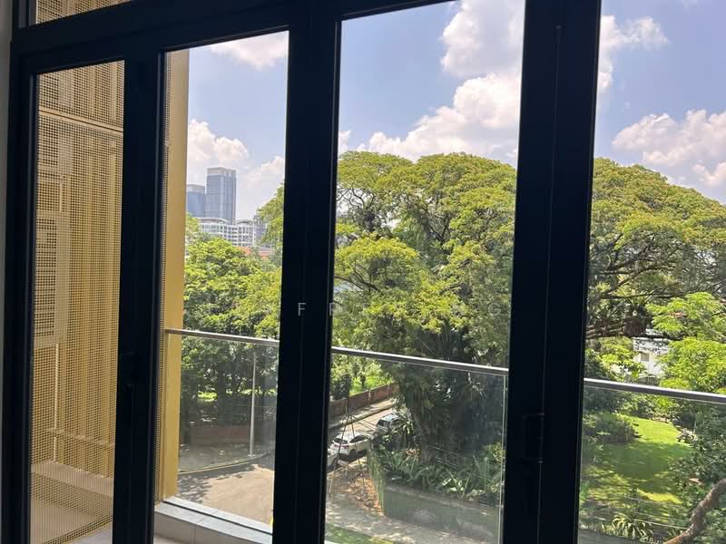 Kondominium untuk Dijual di Impression U-Thant - Jeffrey Ng - PropertyGuru.com.my