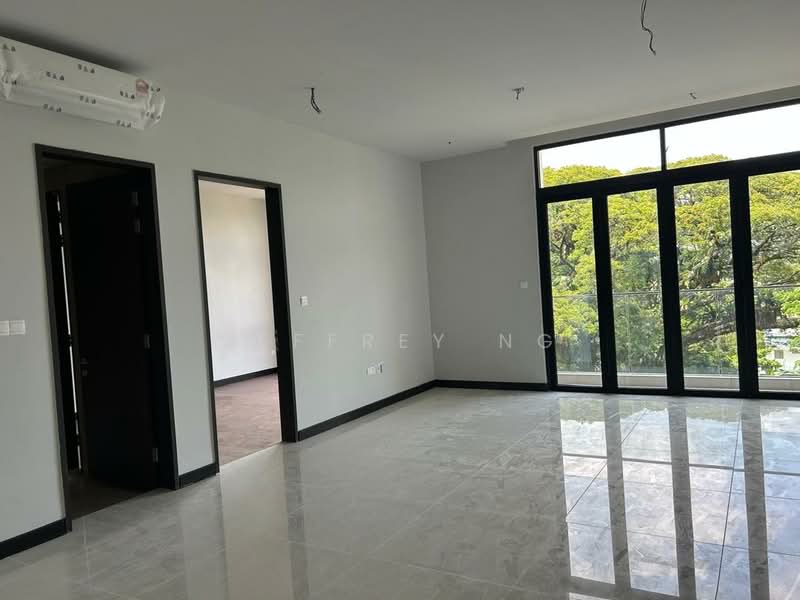 Kondominium untuk Dijual di Impression U-Thant - Jeffrey Ng - PropertyGuru.com.my