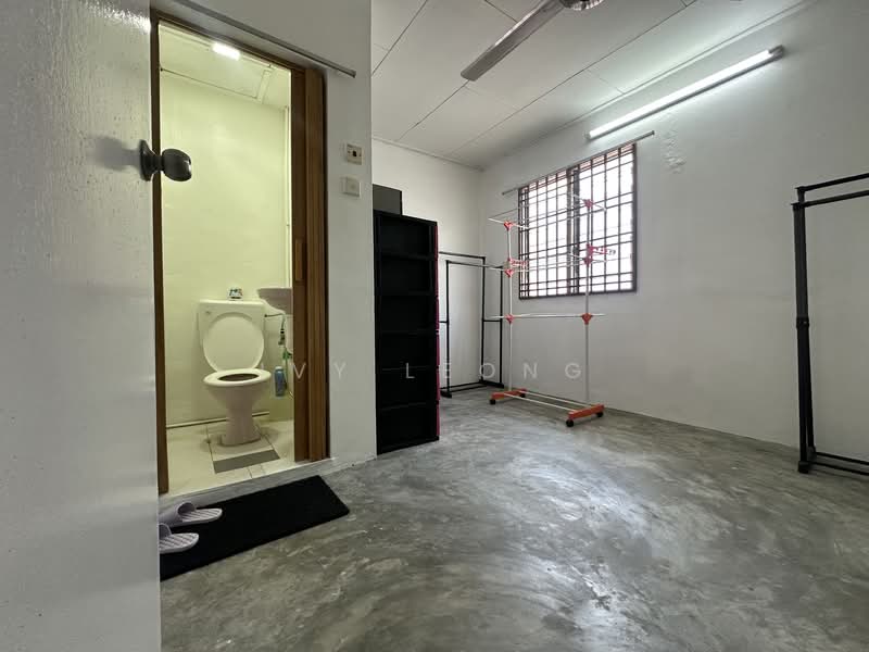 Rumah Teres 2 Tingkat untuk Dijual di Taman Skudai Baru (Skudai) - Ivy Leong - PropertyGuru.com.my
