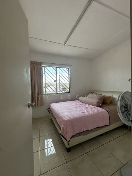 Rumah Teres 2 Tingkat untuk Dijual di Taman Skudai Baru (Skudai) - Ivy Leong - PropertyGuru.com.my